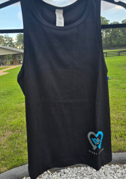 Chex Racerback Top 2.0