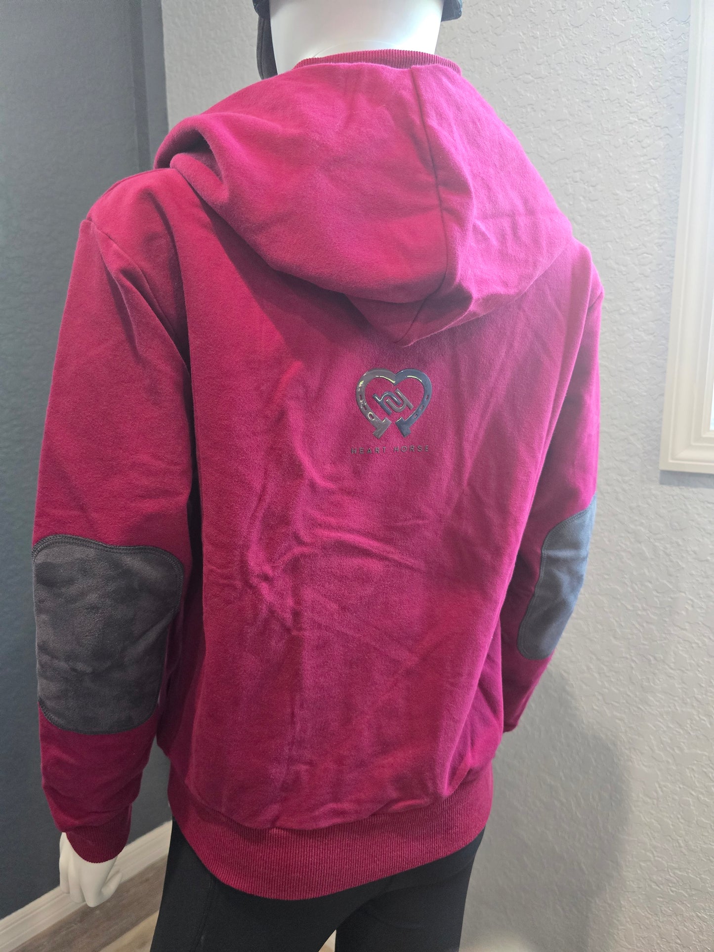 Khaleesi Hooded Sweatshirt