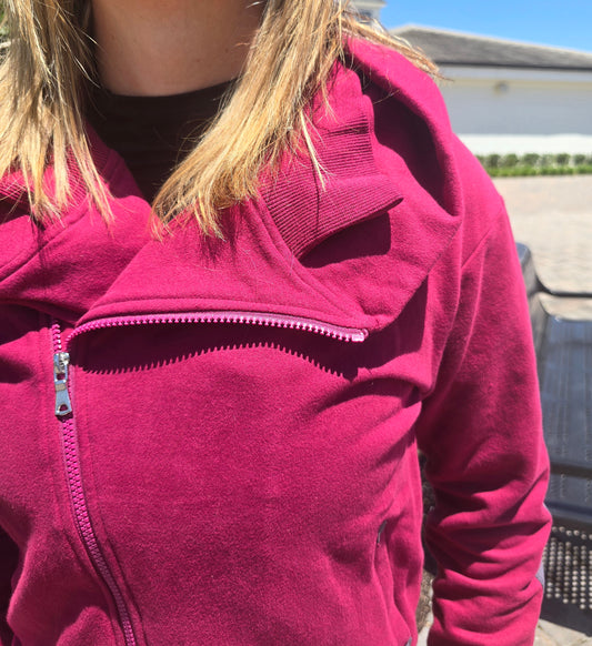 Khaleesi Hooded Sweatshirt