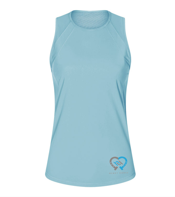 Storm Sleeveless Top