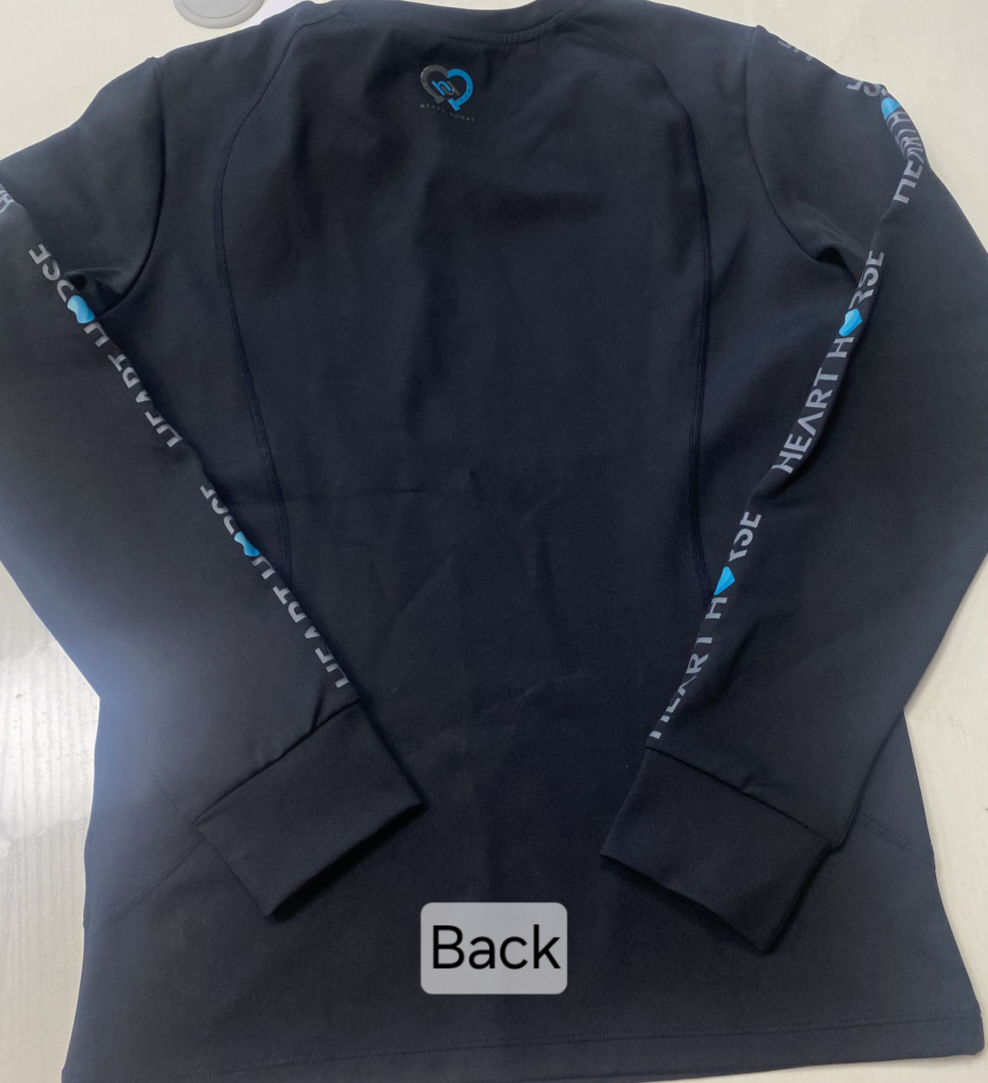 Theo Thermal Shirt