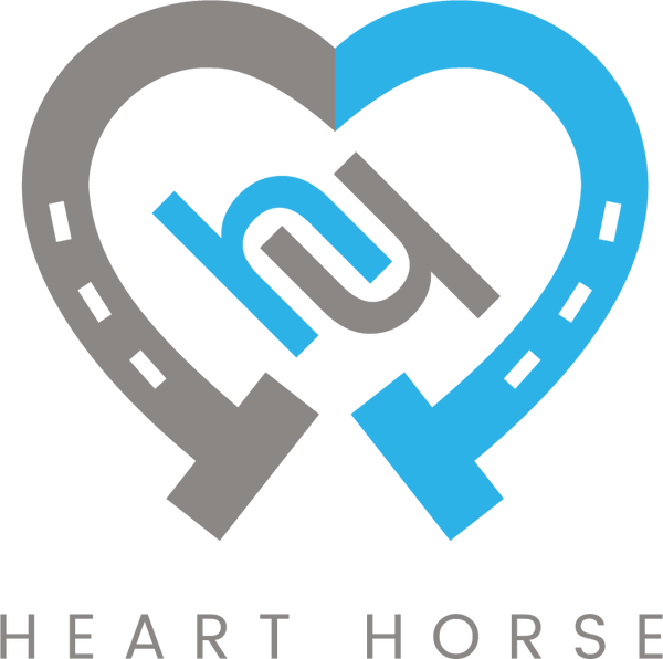 Heart Horse