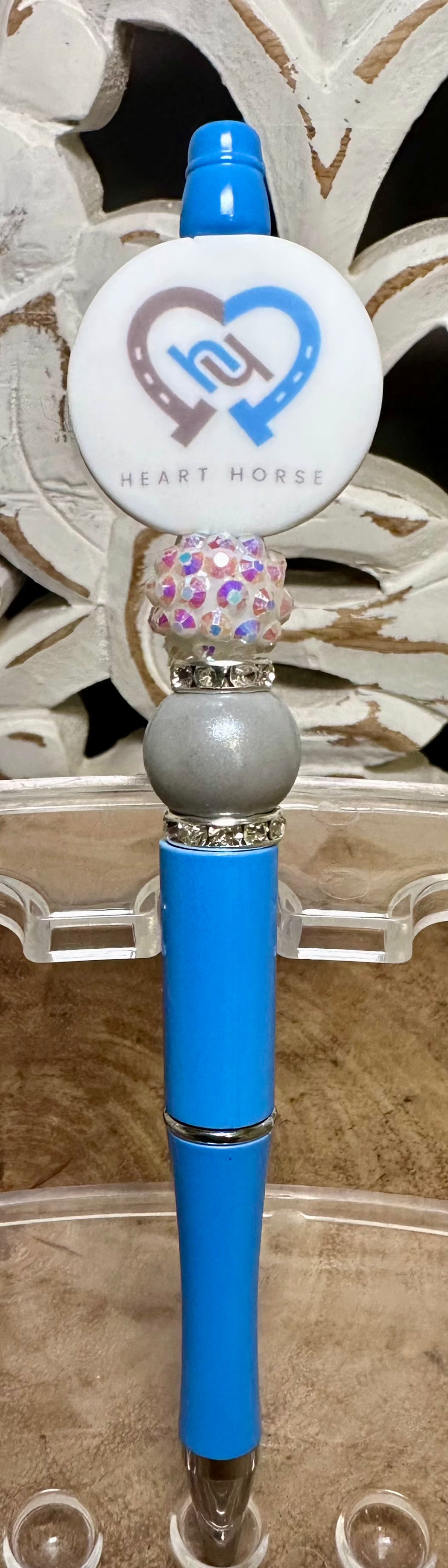 Hayley's Painted Pony Pens