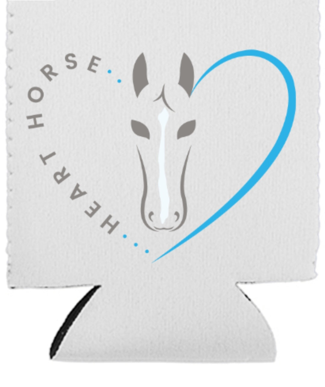 Koozie Fit& Fierce 12oz Can