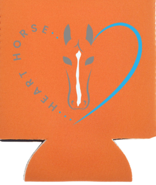 Koozie Fit& Fierce 12oz Can