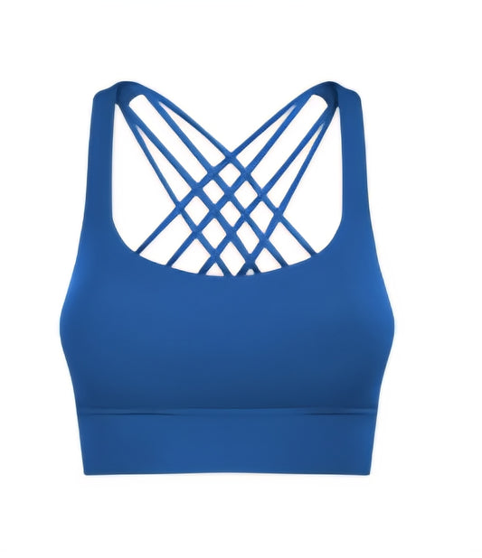 Sunny Sports Bra