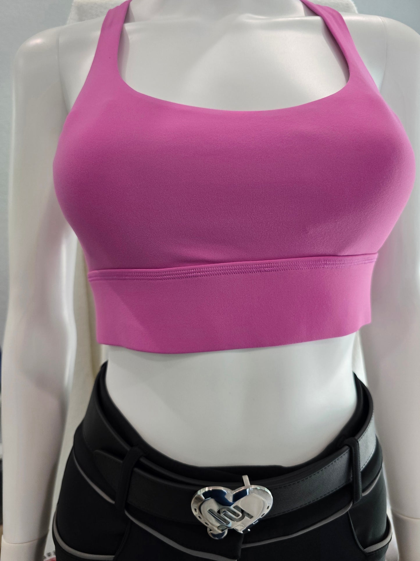 Sunny Sports Bra