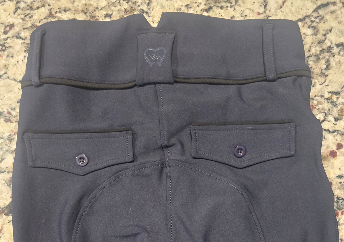 Dream Breeches Knee Patch