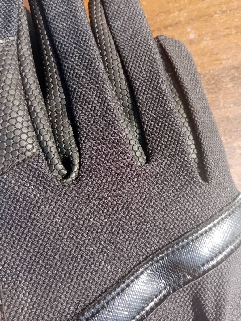 Ranger Riding Gloves