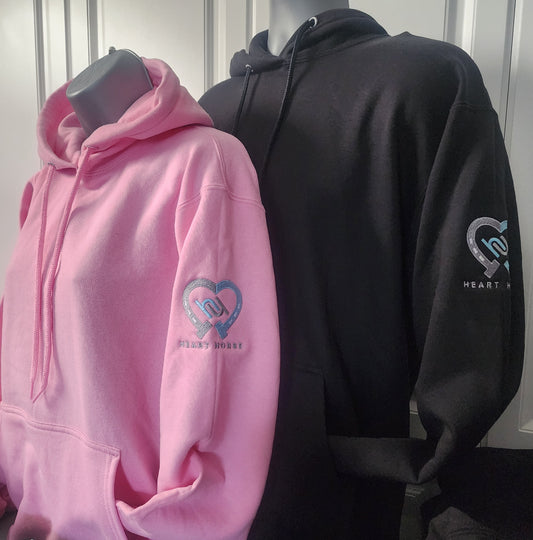 Menzi Hoodie