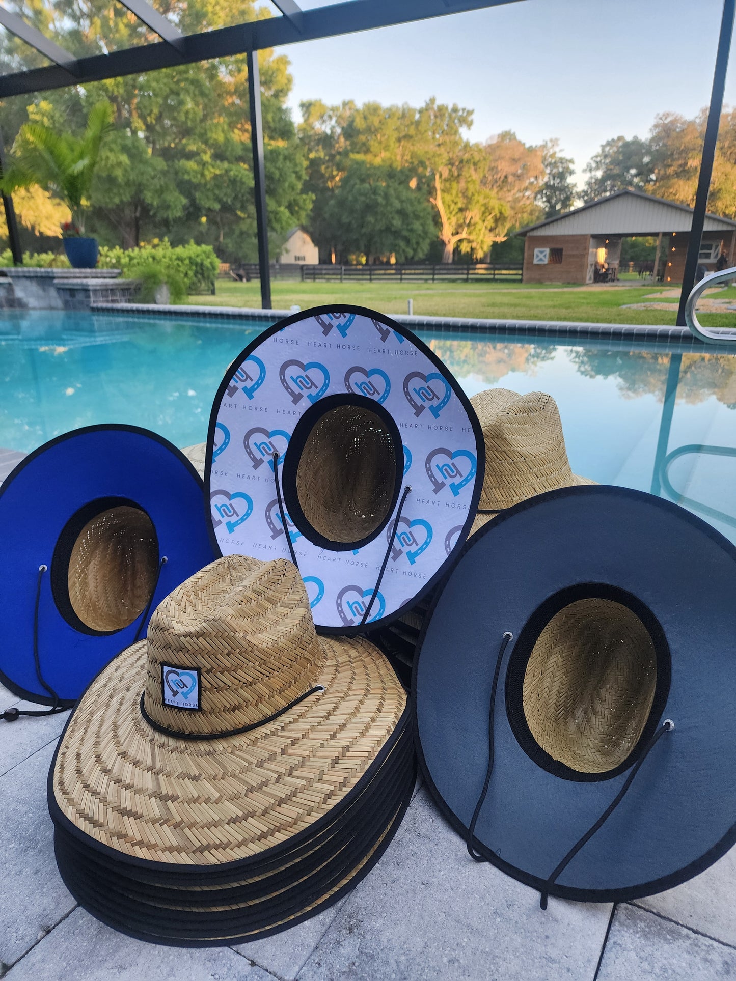 Sonora Sun Hat