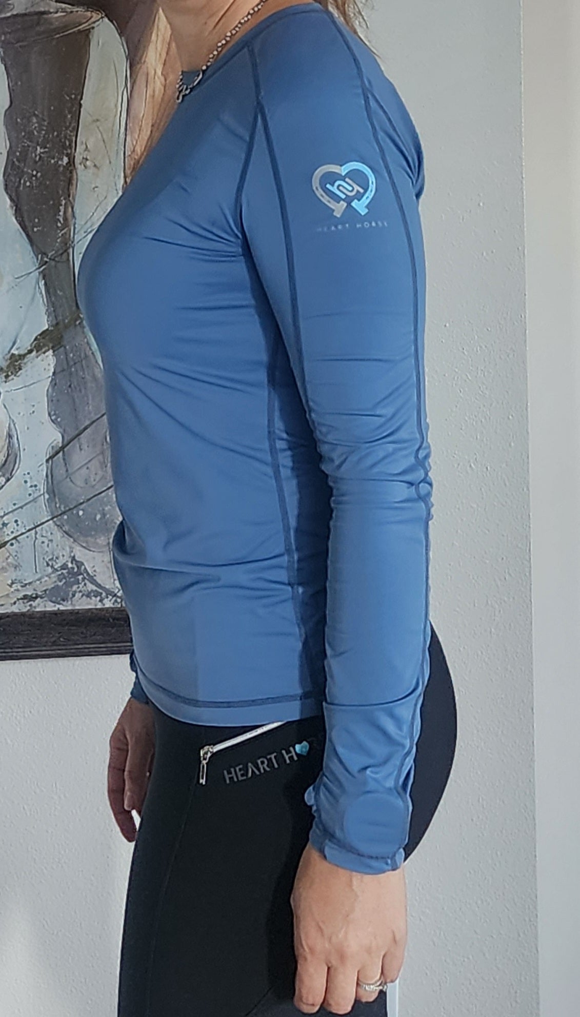 Llewellyn LS Summer Shirt