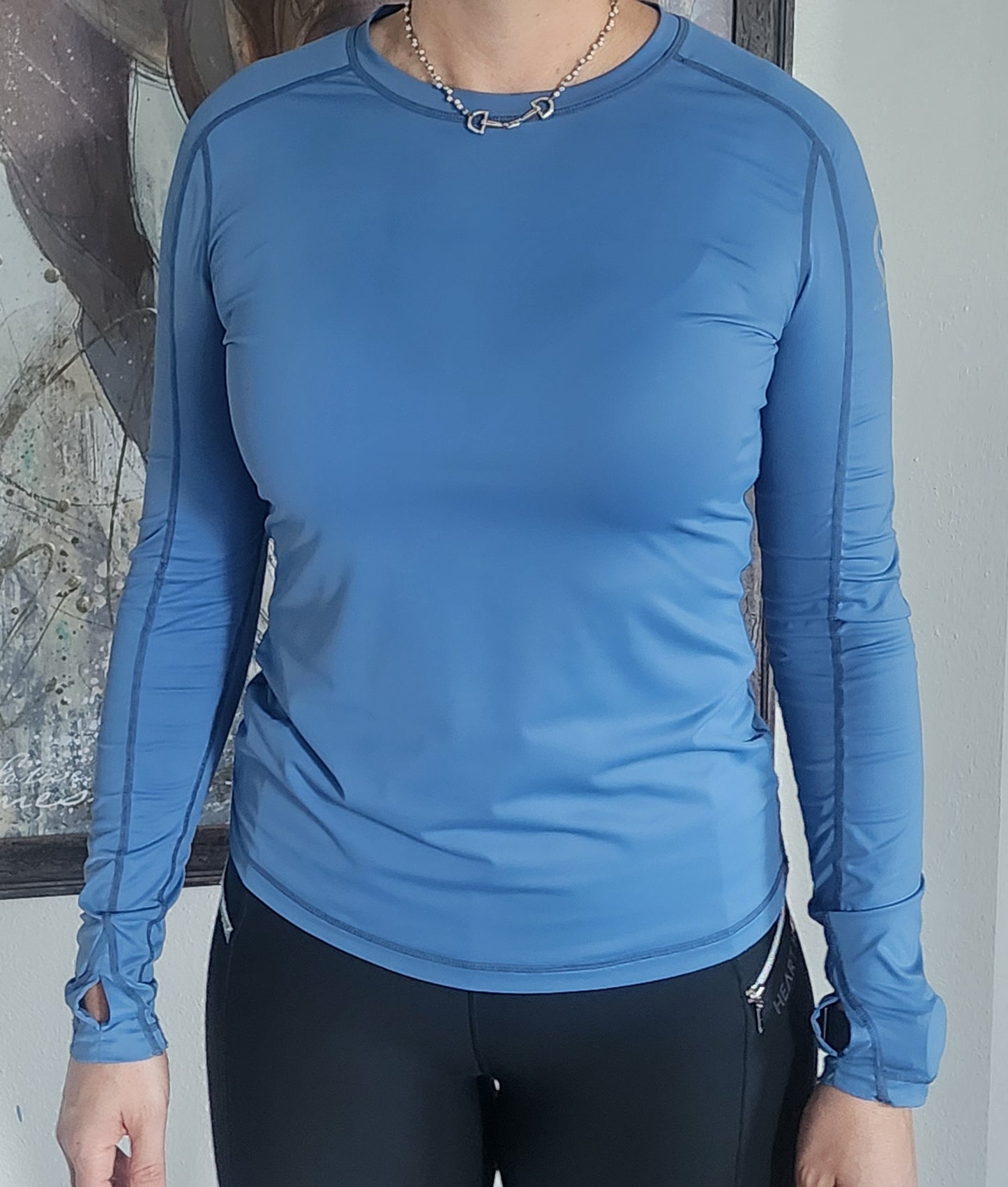 Llewellyn LS Summer Shirt