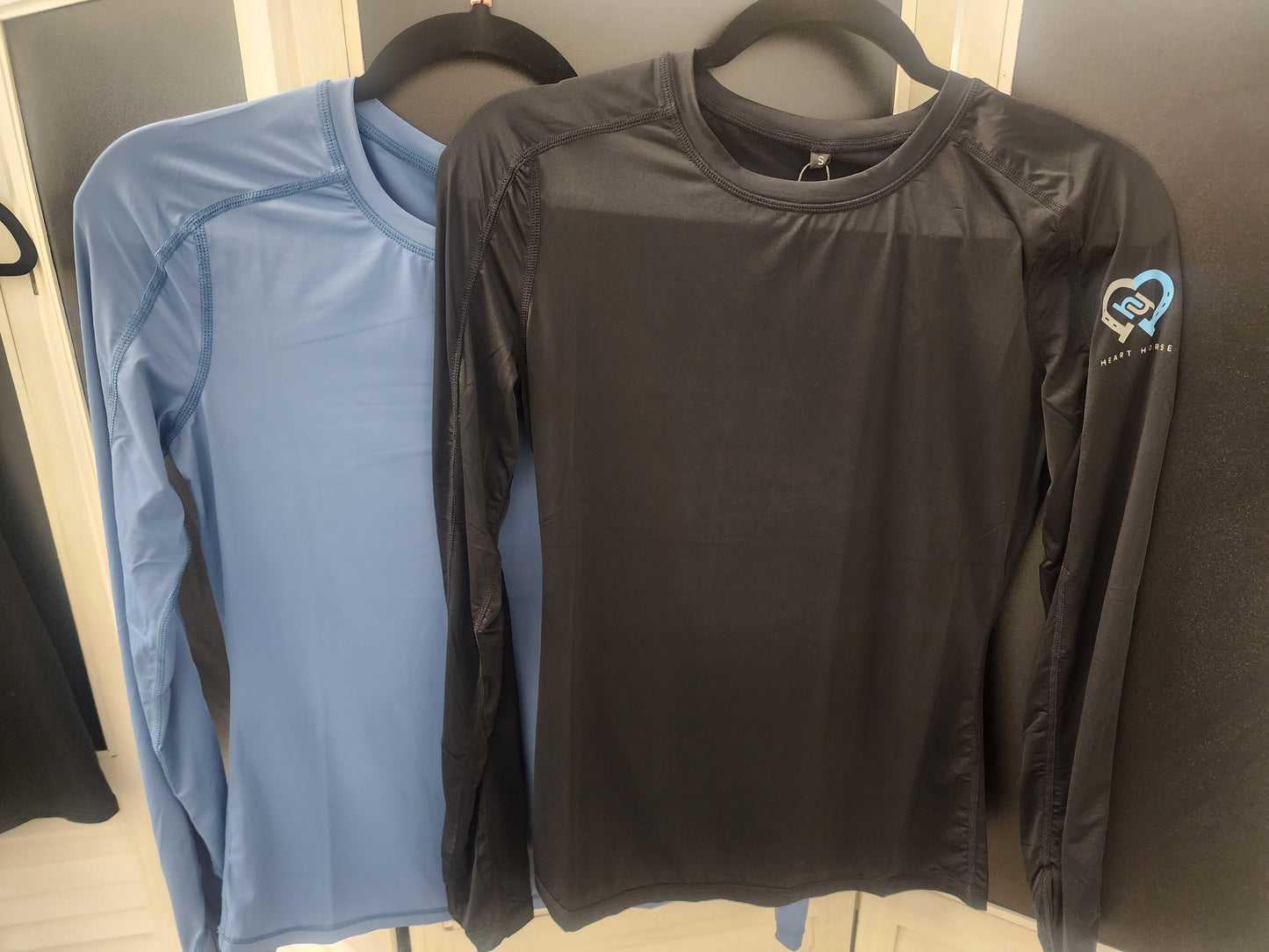 Llewellyn LS Summer Shirt