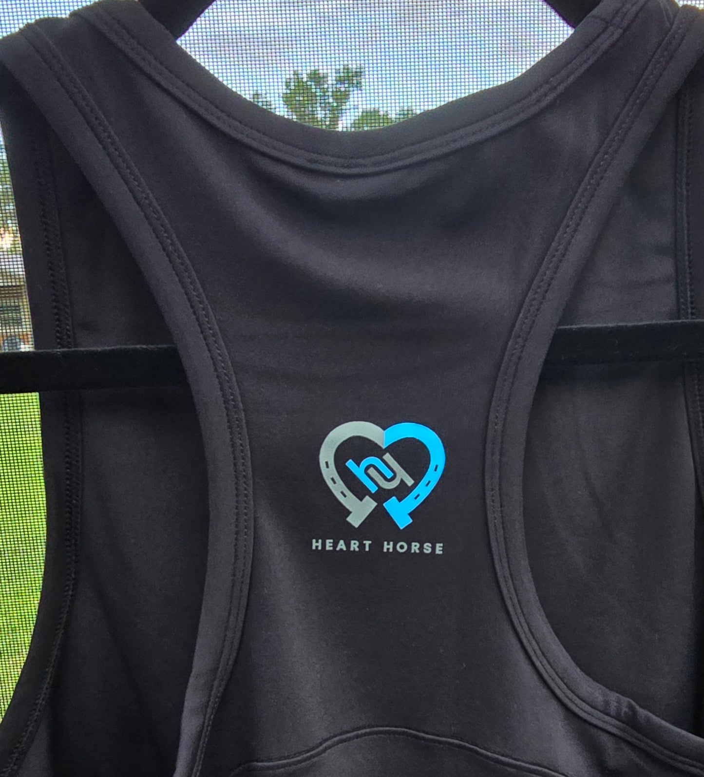 Chex Racerback Top 2.0