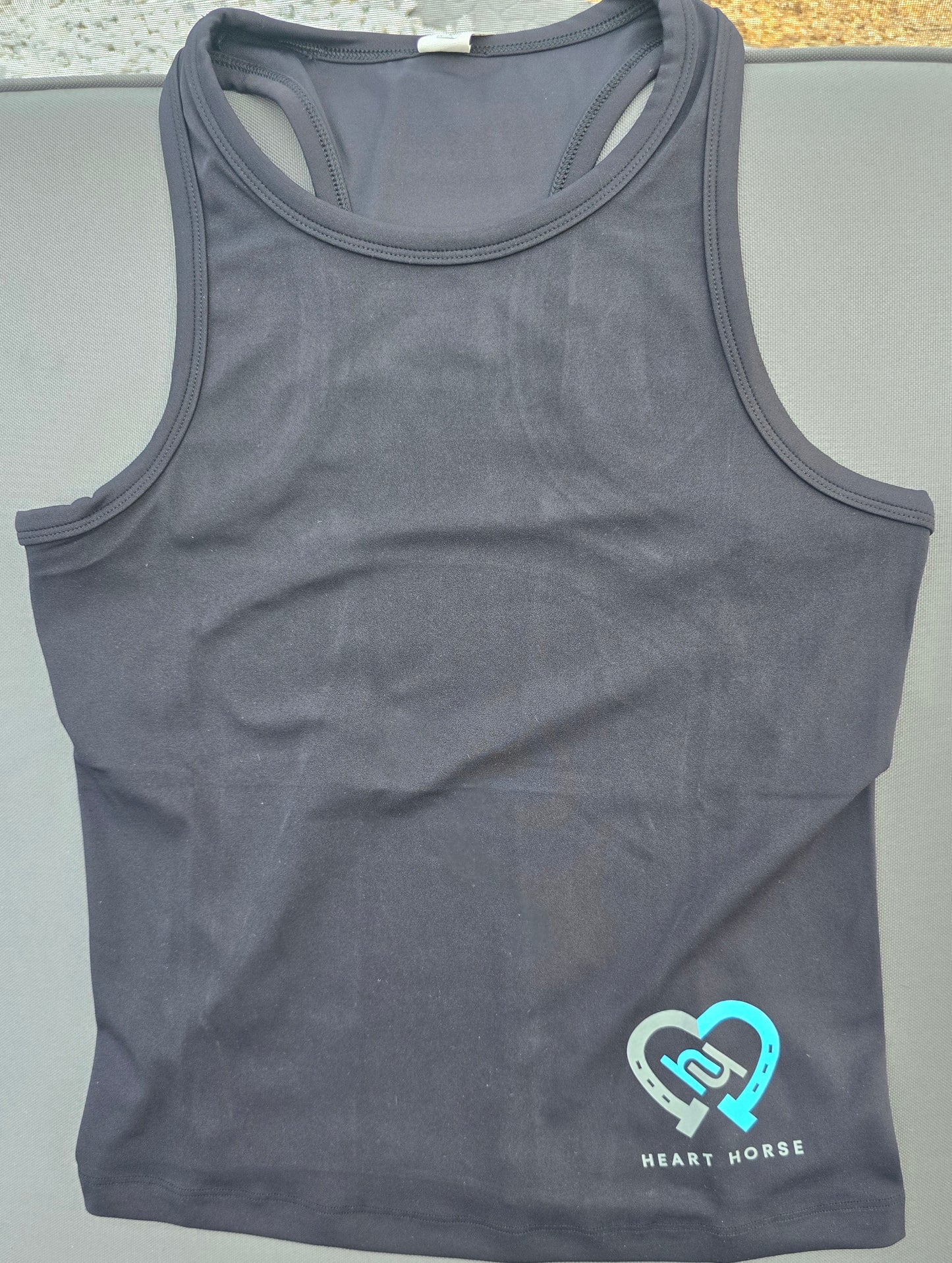 Chex Racerback Top 2.0