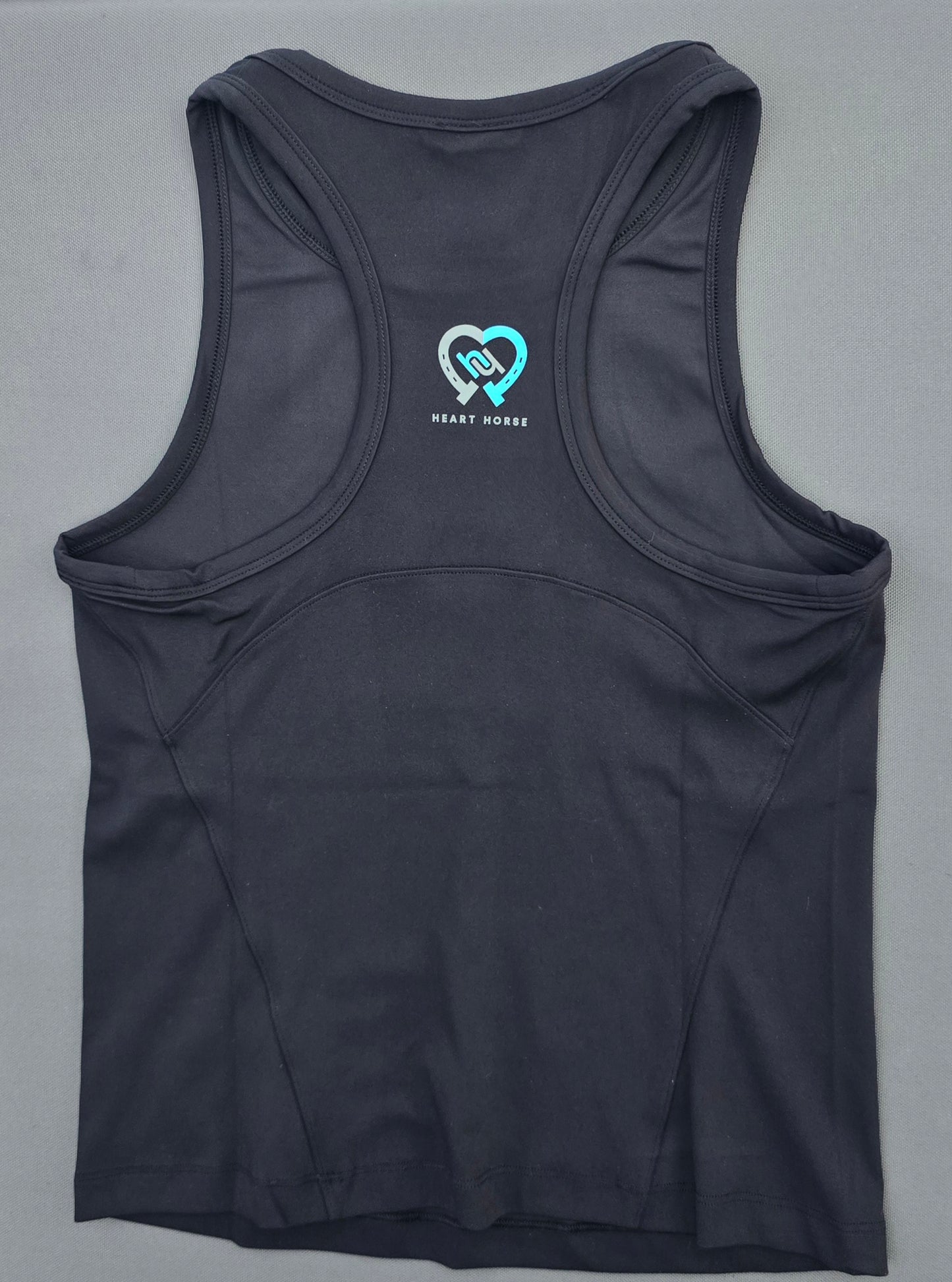 Chex Racerback Top 2.0