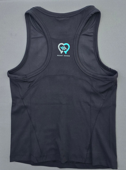 Chex Racerback Top 2.0