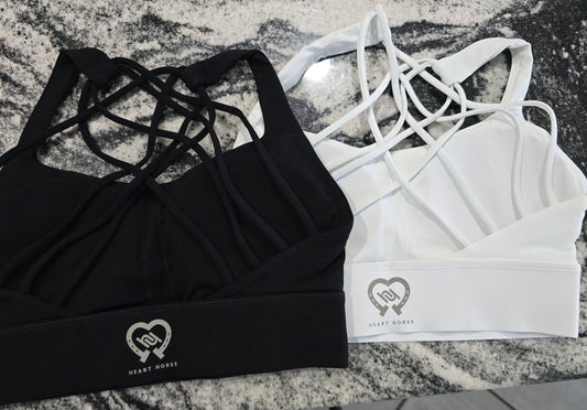 Sunny Sports Bra