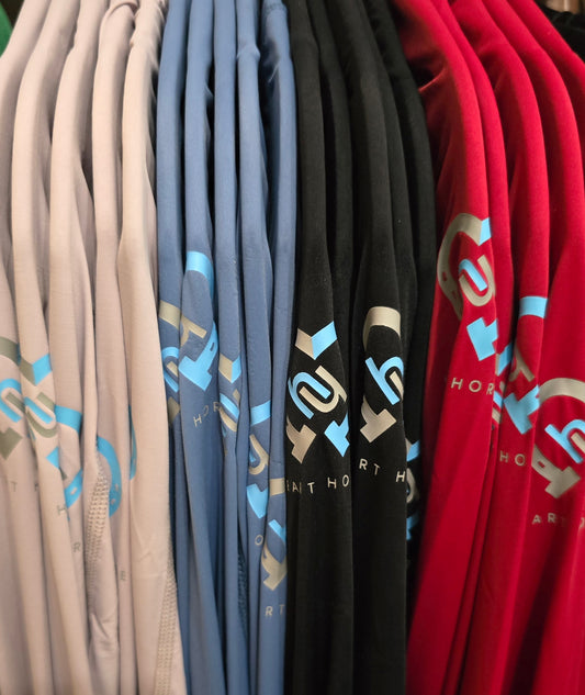 Llewellyn LS Summer Shirt