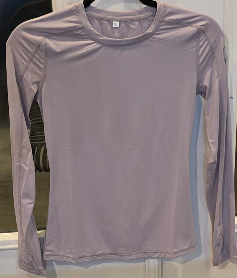 Llewellyn LS Summer Shirt