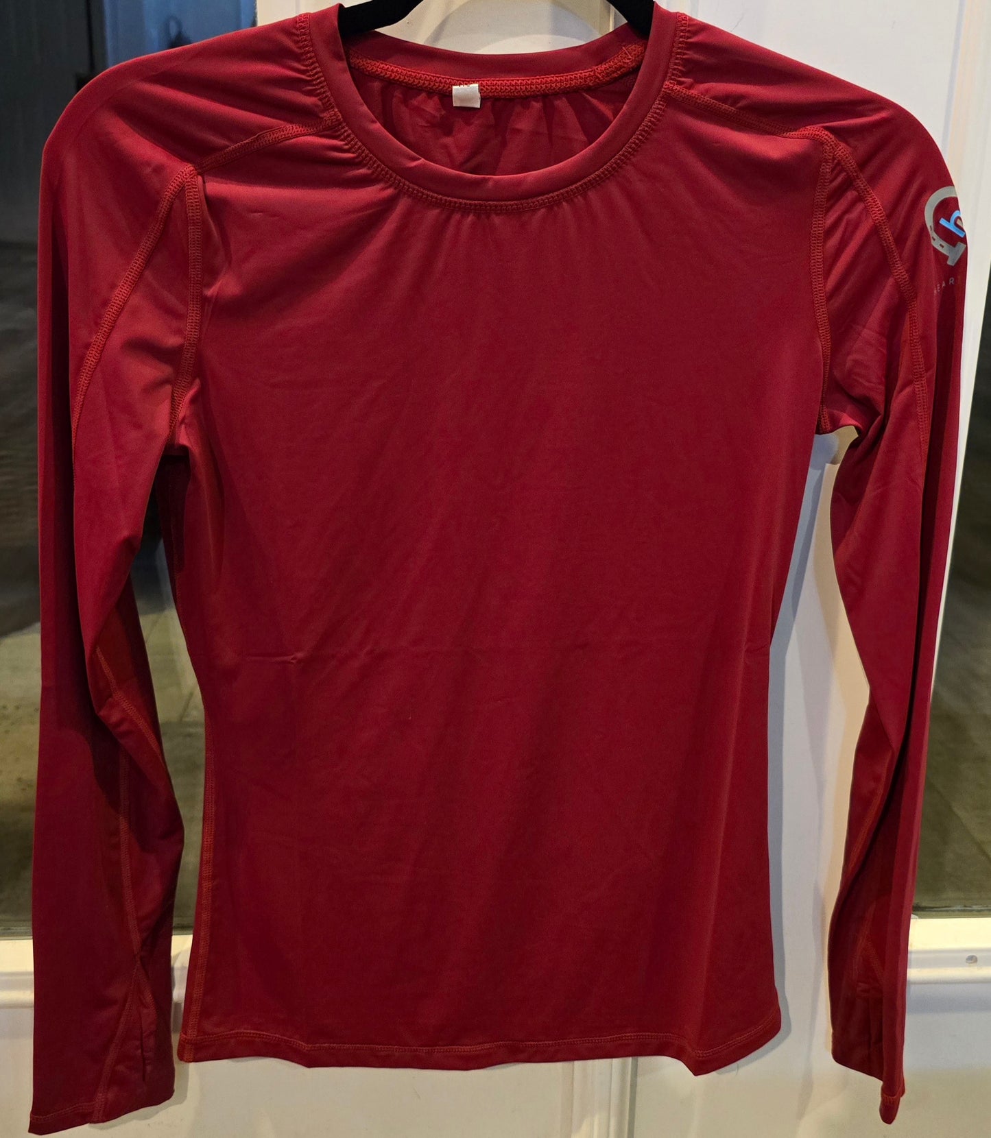 Llewellyn LS Summer Shirt