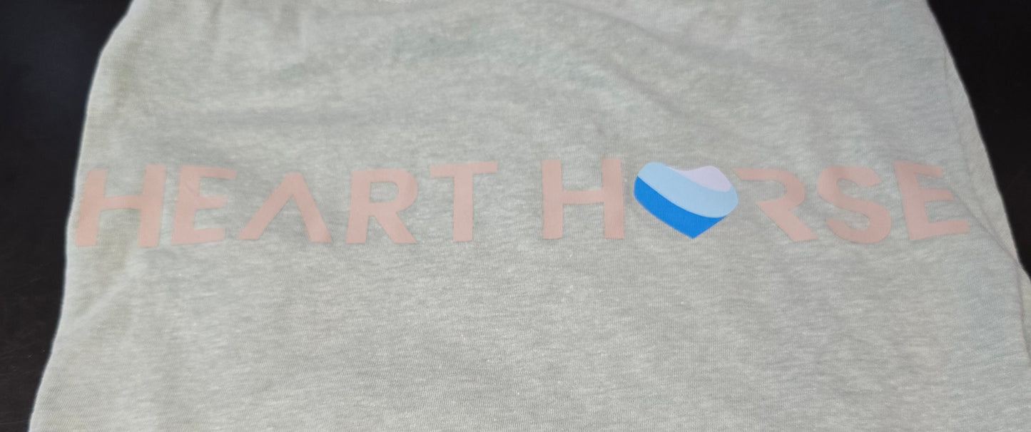 Minty Long Sleeve Tshirt