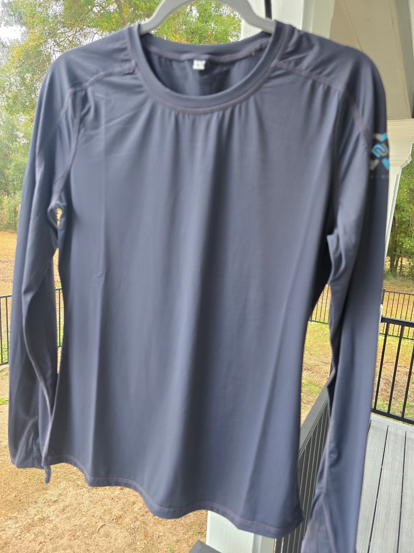 Llewellyn LS Summer Shirt