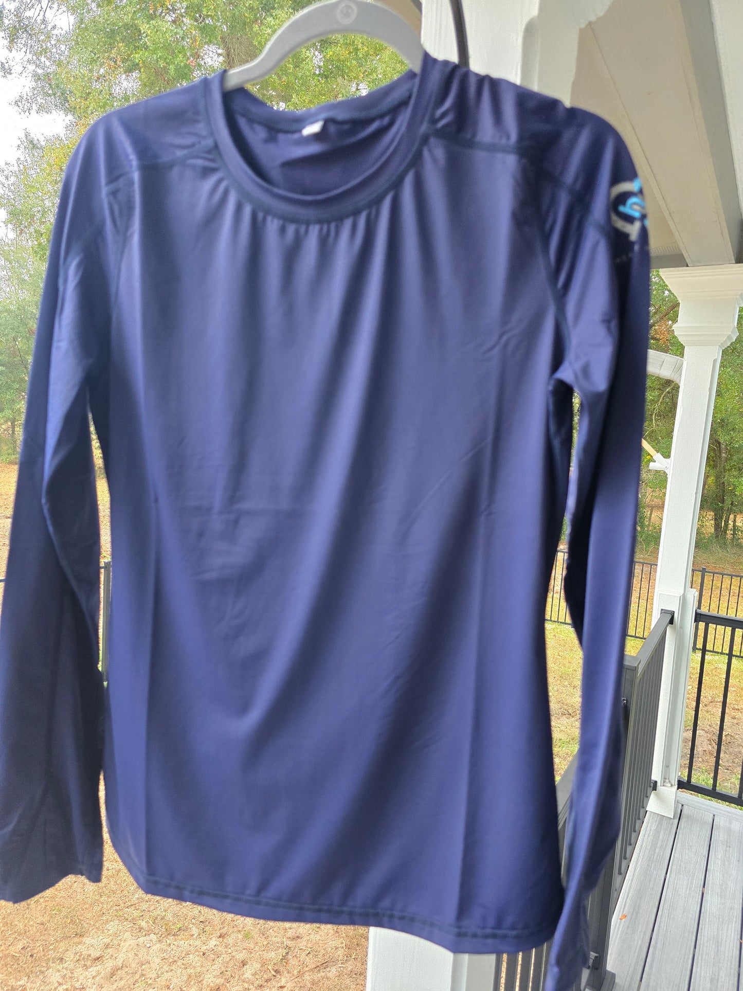 Llewellyn LS Summer Shirt