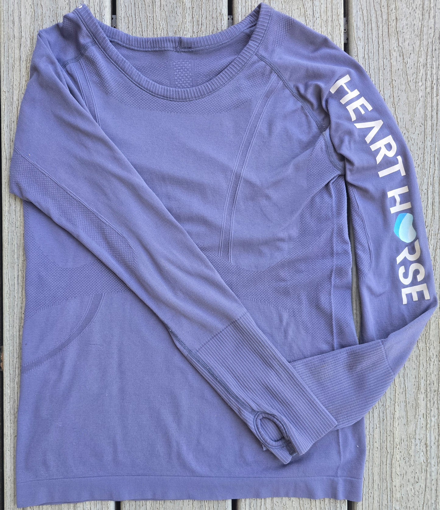 Gabriella Technical Shirt