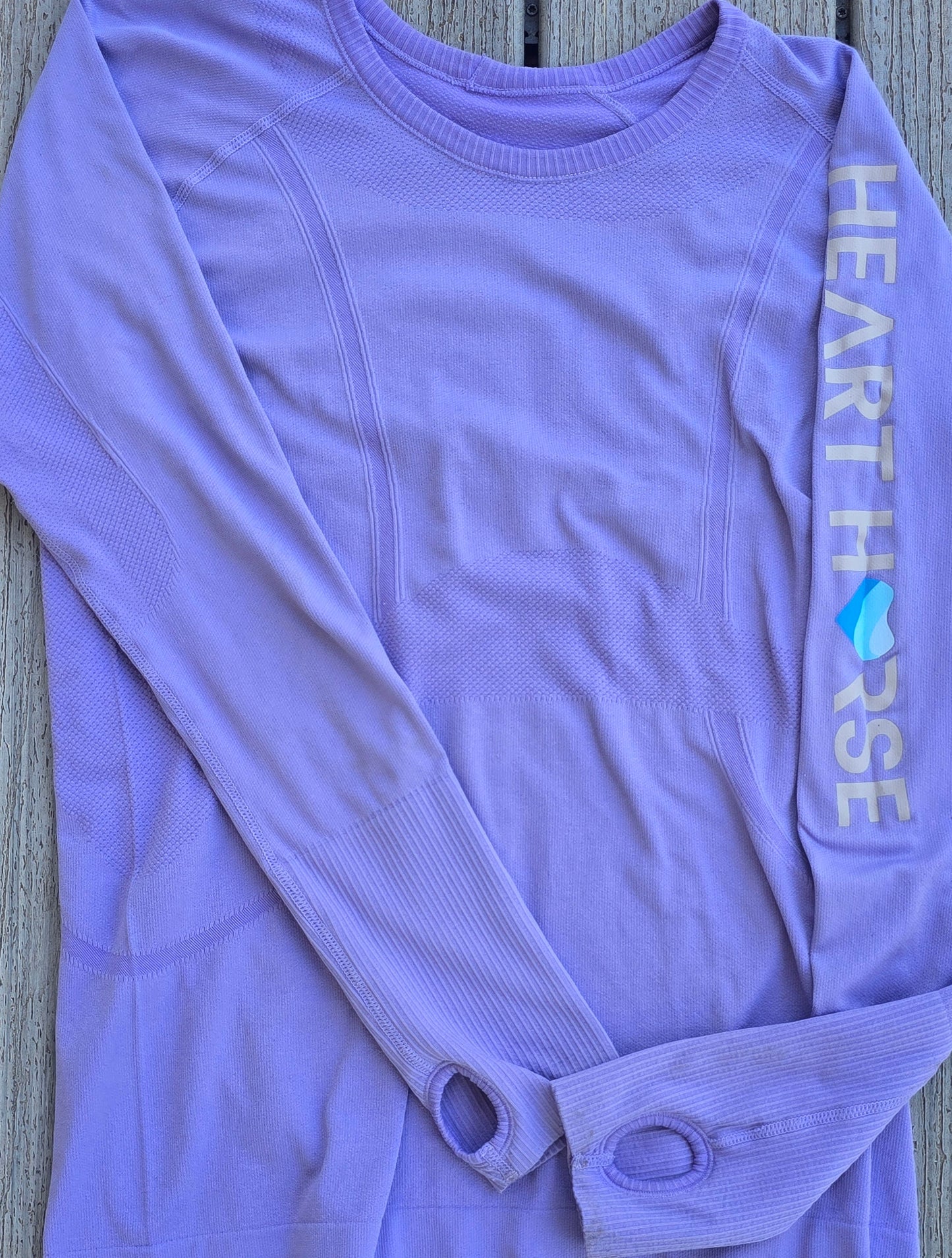 Gabriella Technical Shirt