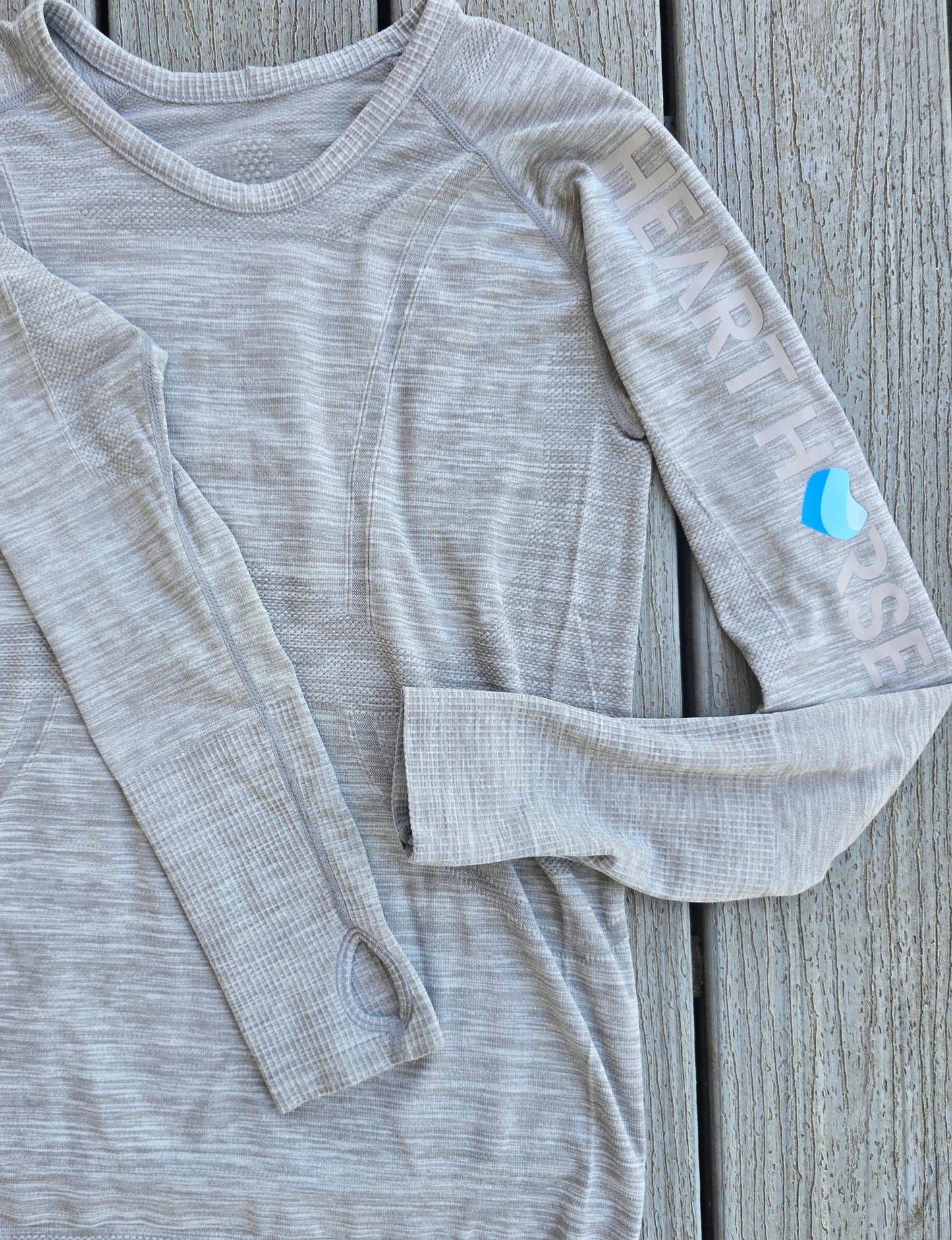 Gabriella Technical Shirt