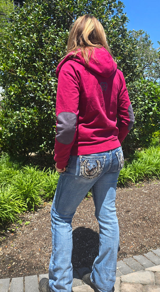 Khaleesi Hooded Sweatshirt