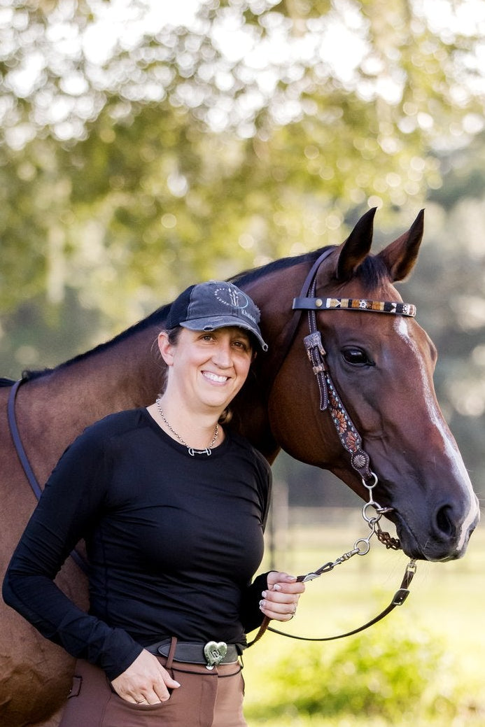 Dream Breeches Knee Patch