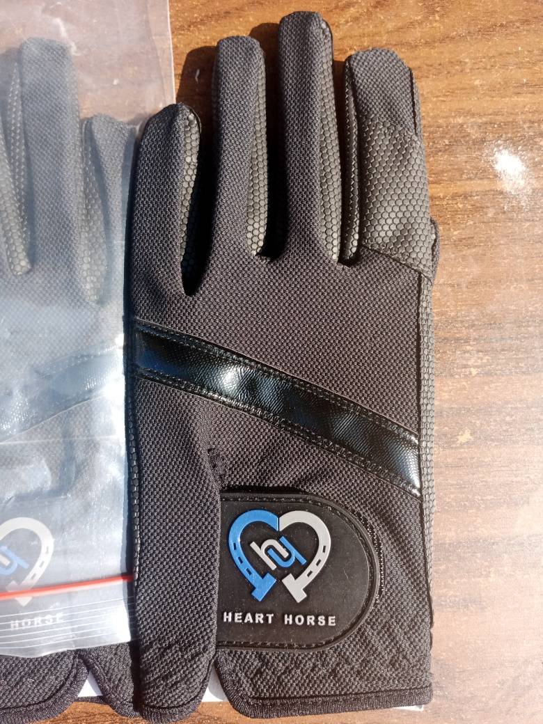 Ranger Riding Gloves