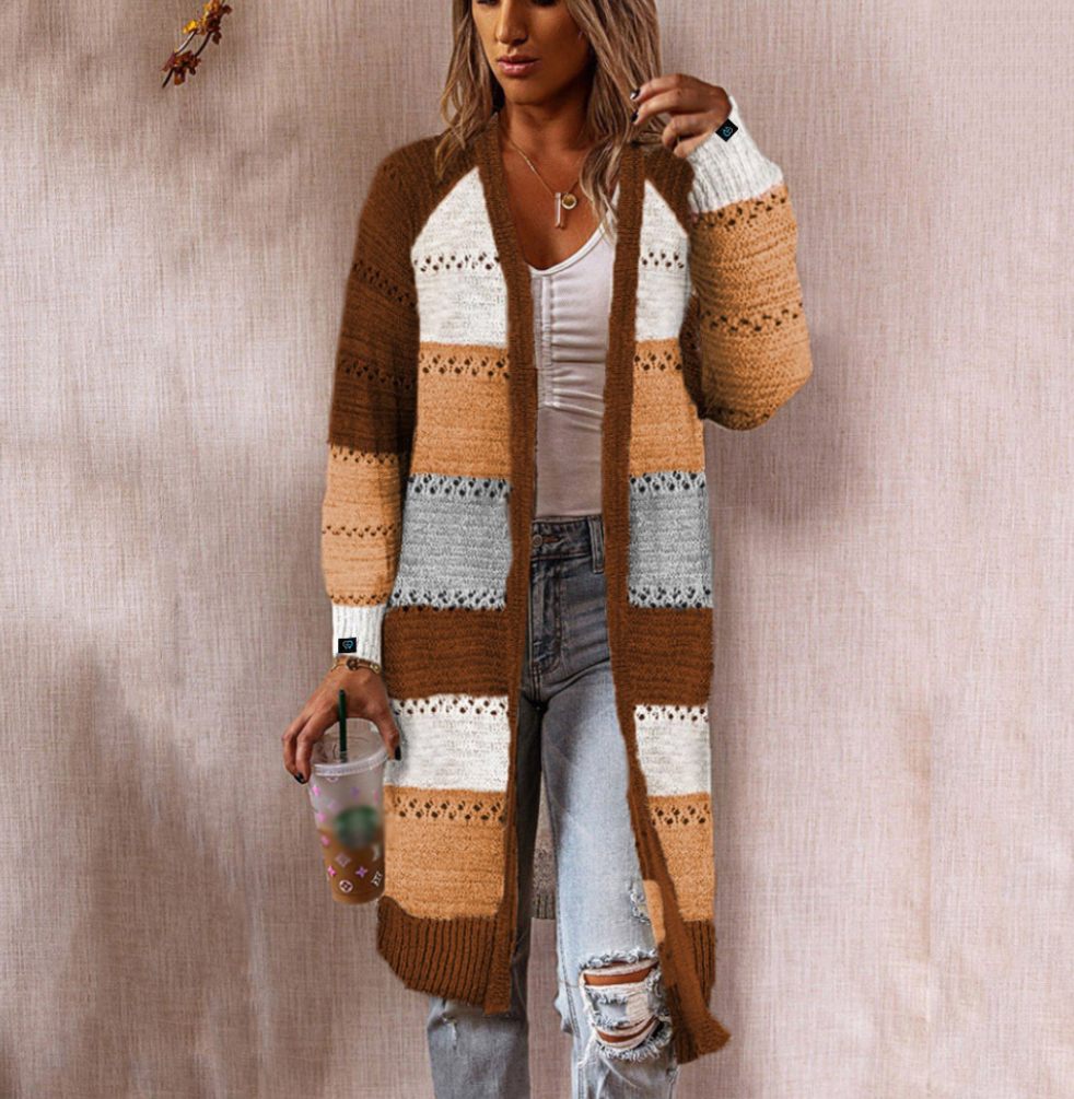 Cosy Cardigan Sweater