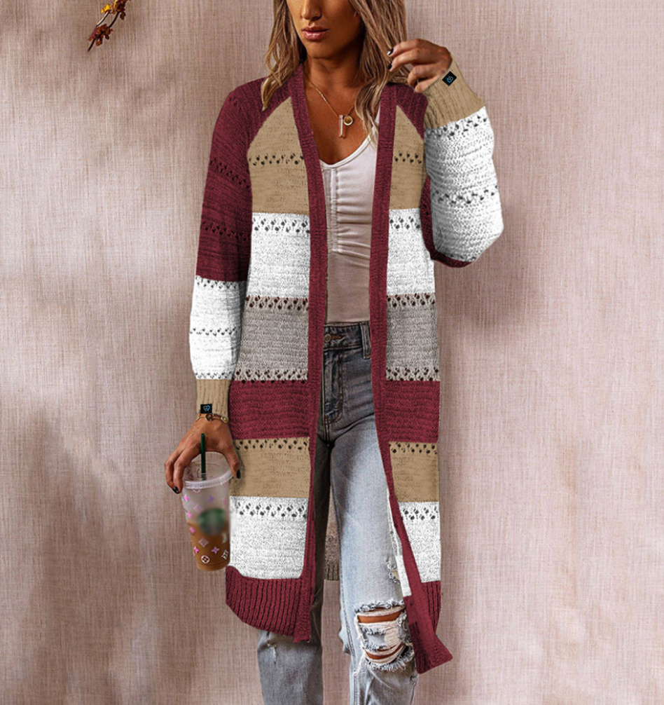 Cosy Cardigan Sweater