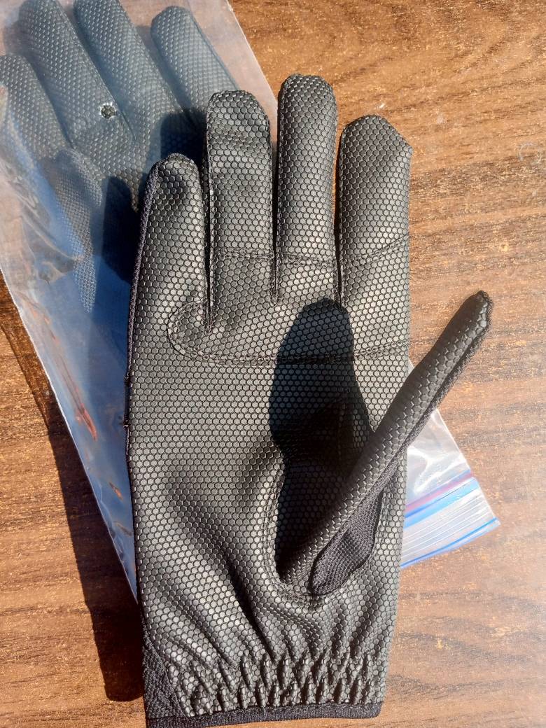 Ranger Riding Gloves