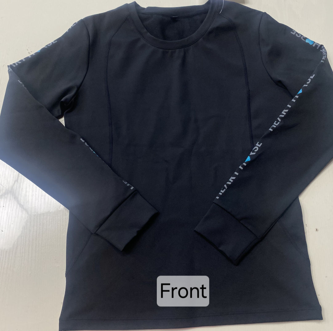 Theo Thermal Shirt