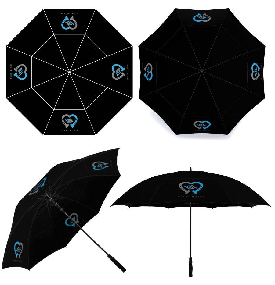 Uderzo Umbrella