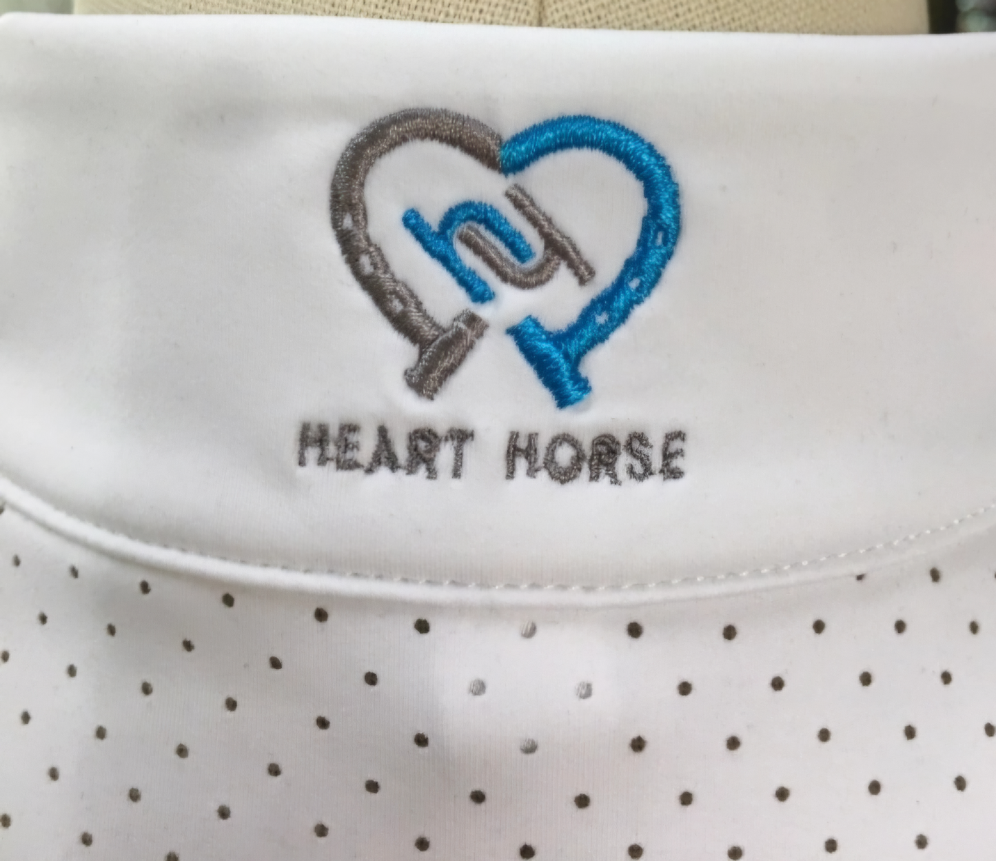 Valesca Show Shirt LS