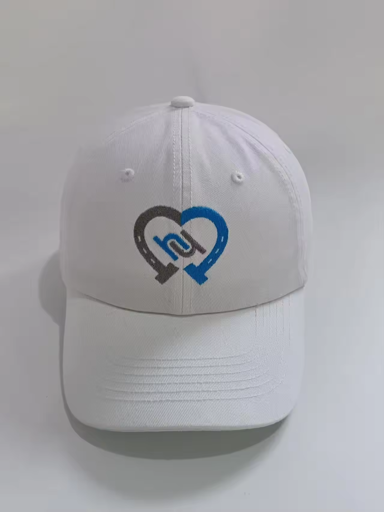 Logo Hat