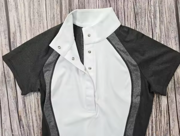 Bezana Show Shirt SS