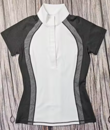 Bezana Show Shirt SS