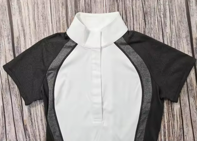 Bezana Show Shirt SS