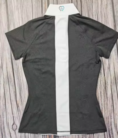 Bezana Show Shirt SS