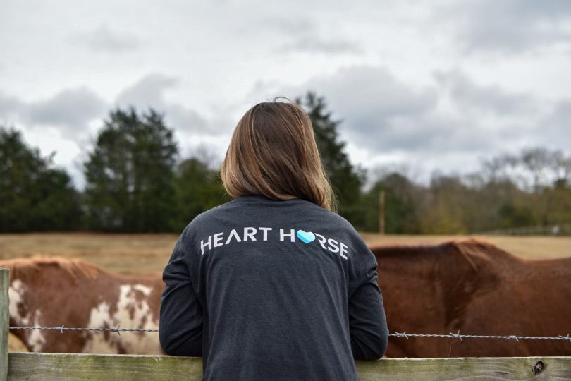 Riddle Cropped T-shirt