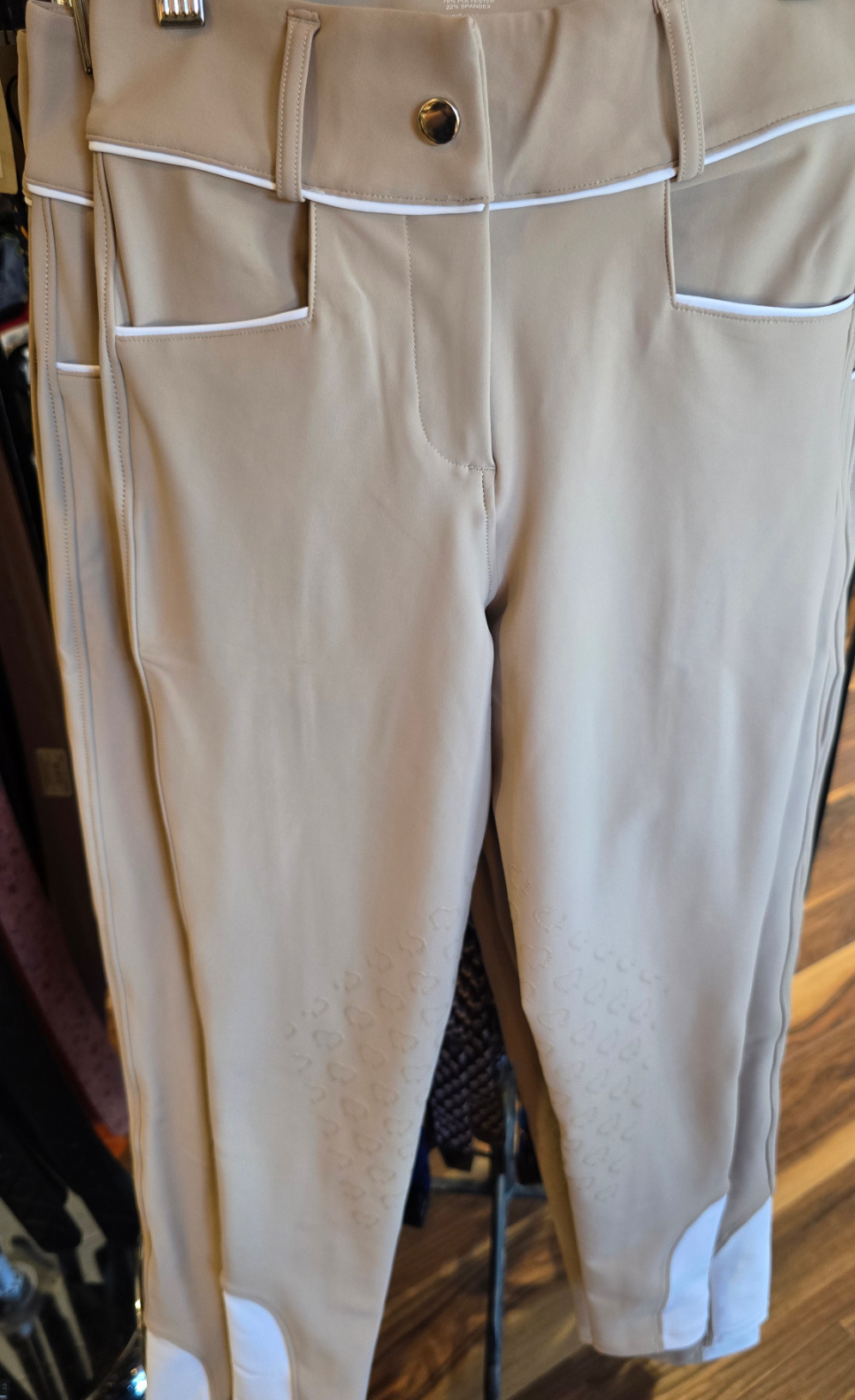 Dream Show Breeches
