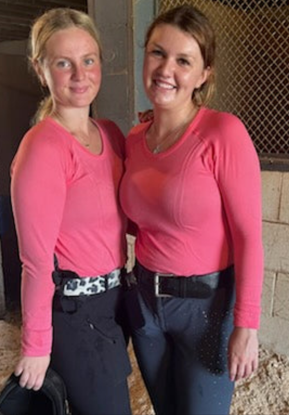 Gabriella Base Layer