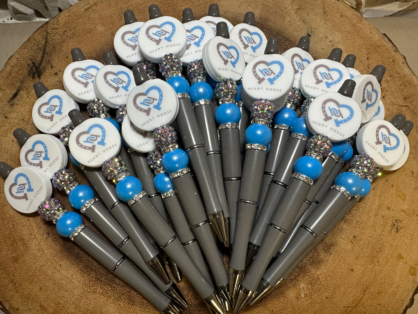 Hayley's Painted Pony Pens